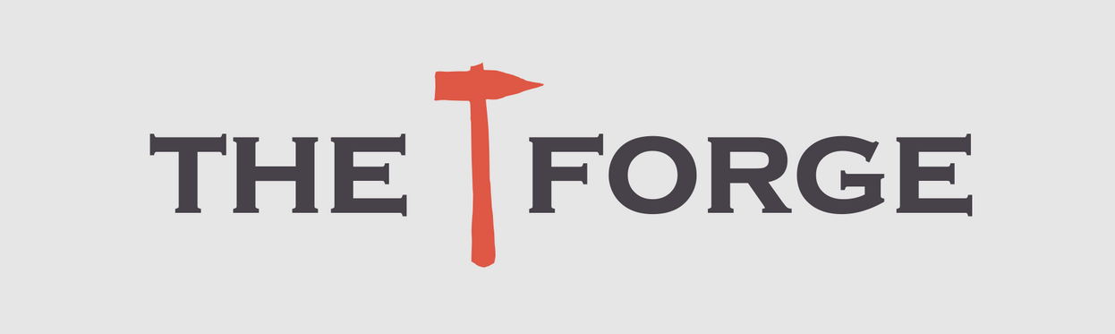 A logo with a hammer and text

Description automatically generated